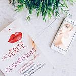 clean beauty app mobile cosmetiques
