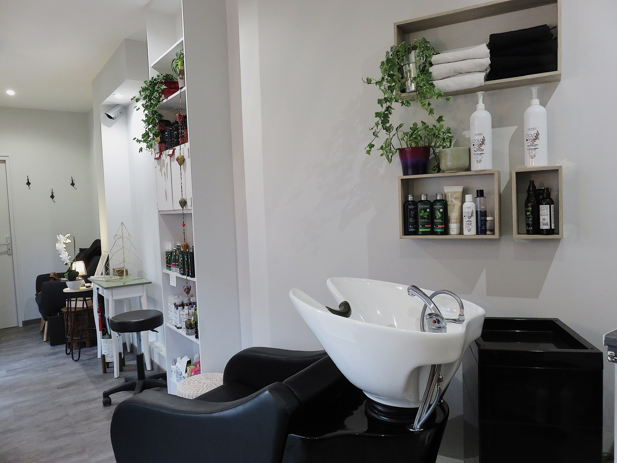 Mon Salon de Bioté, coiffeur bio Montpellier - What What