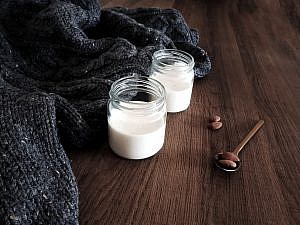 recette-yaourt-vegan-amande-vanille