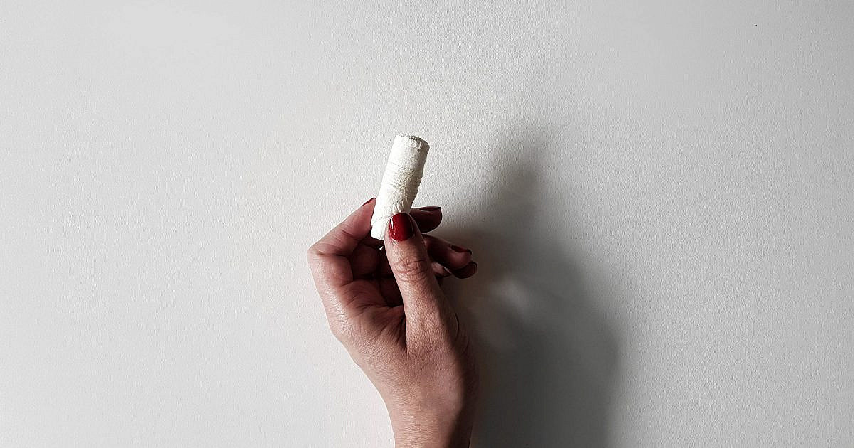 Tampon Lavable : Tout Ce Que Vous Devez Savoir - What What