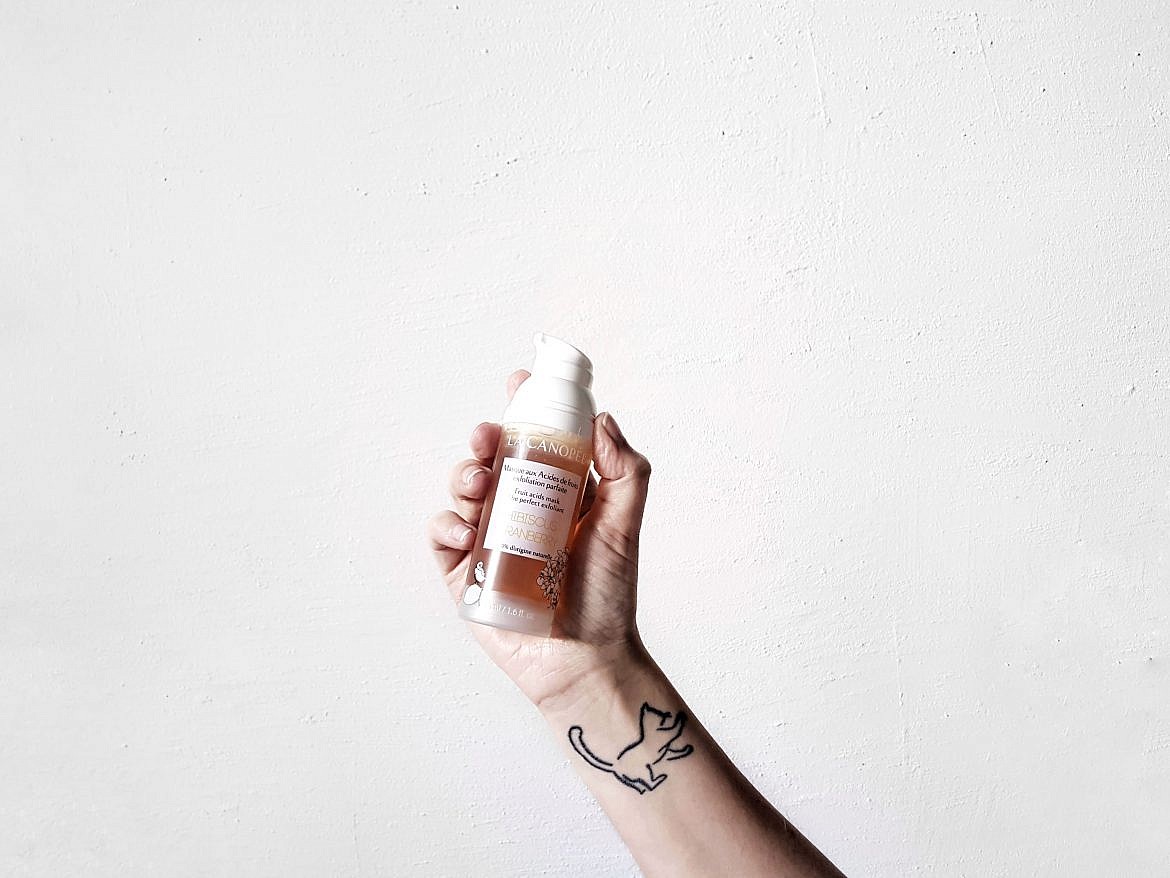 avis-masque-exfoliant-acides-de-fruits-la-canopee