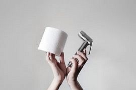 douchette-wc-toilette-zero-dechet