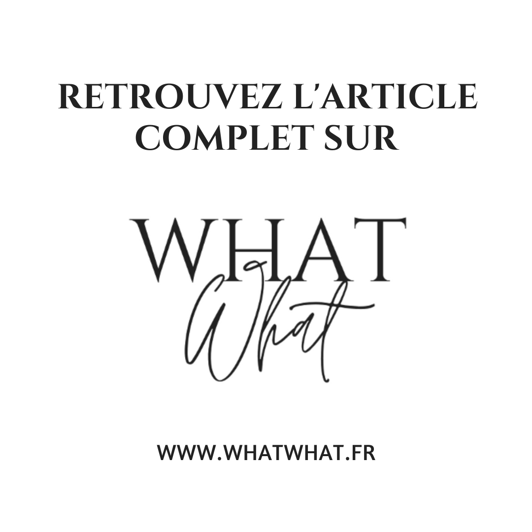 article complet sur whatwhat