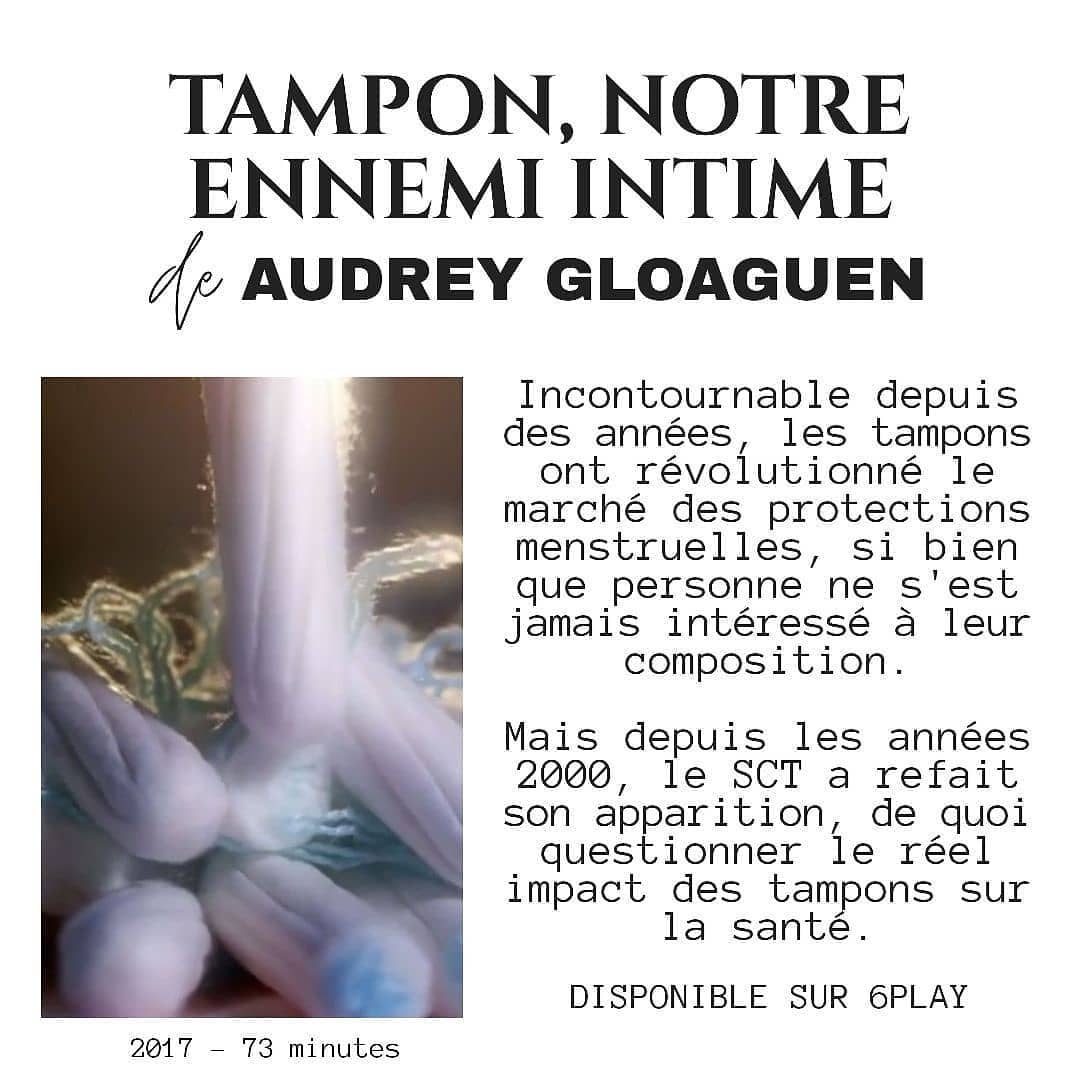 documentaire tampon notre ennemi intime