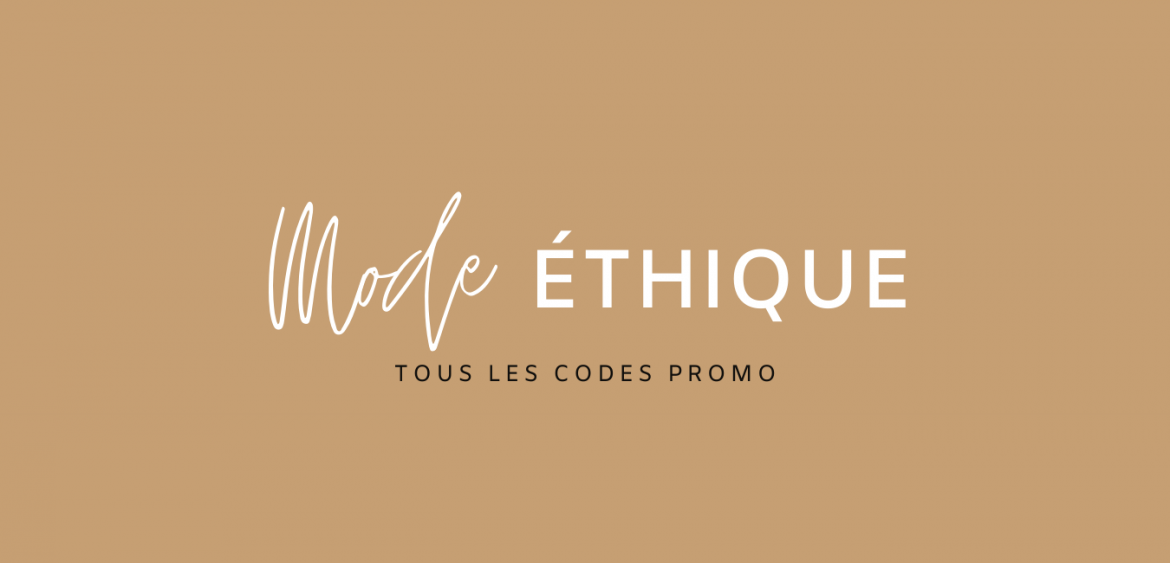 code promo mode éthique
