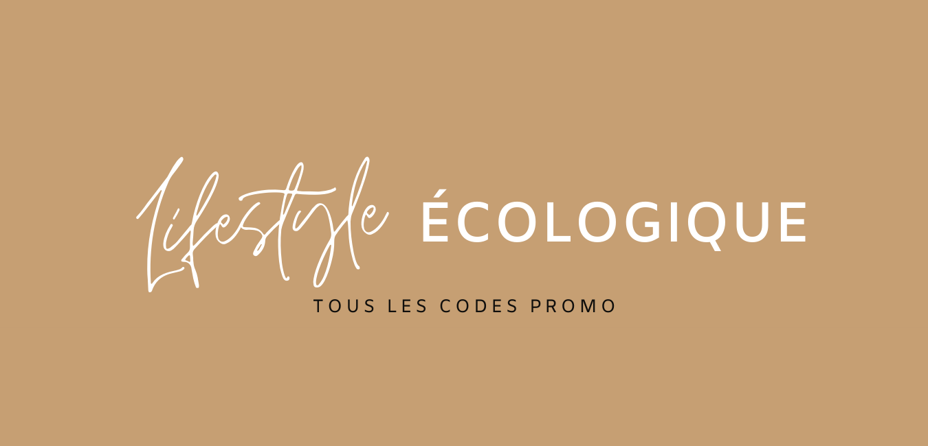 code promo transition écologique