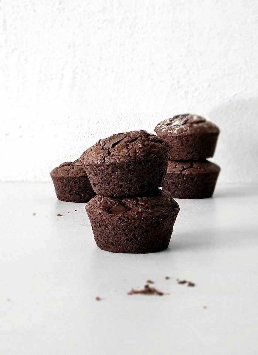muffin-chocolat-vegan