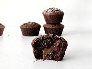 muffin-chocolat-vegan-coeur-caramel