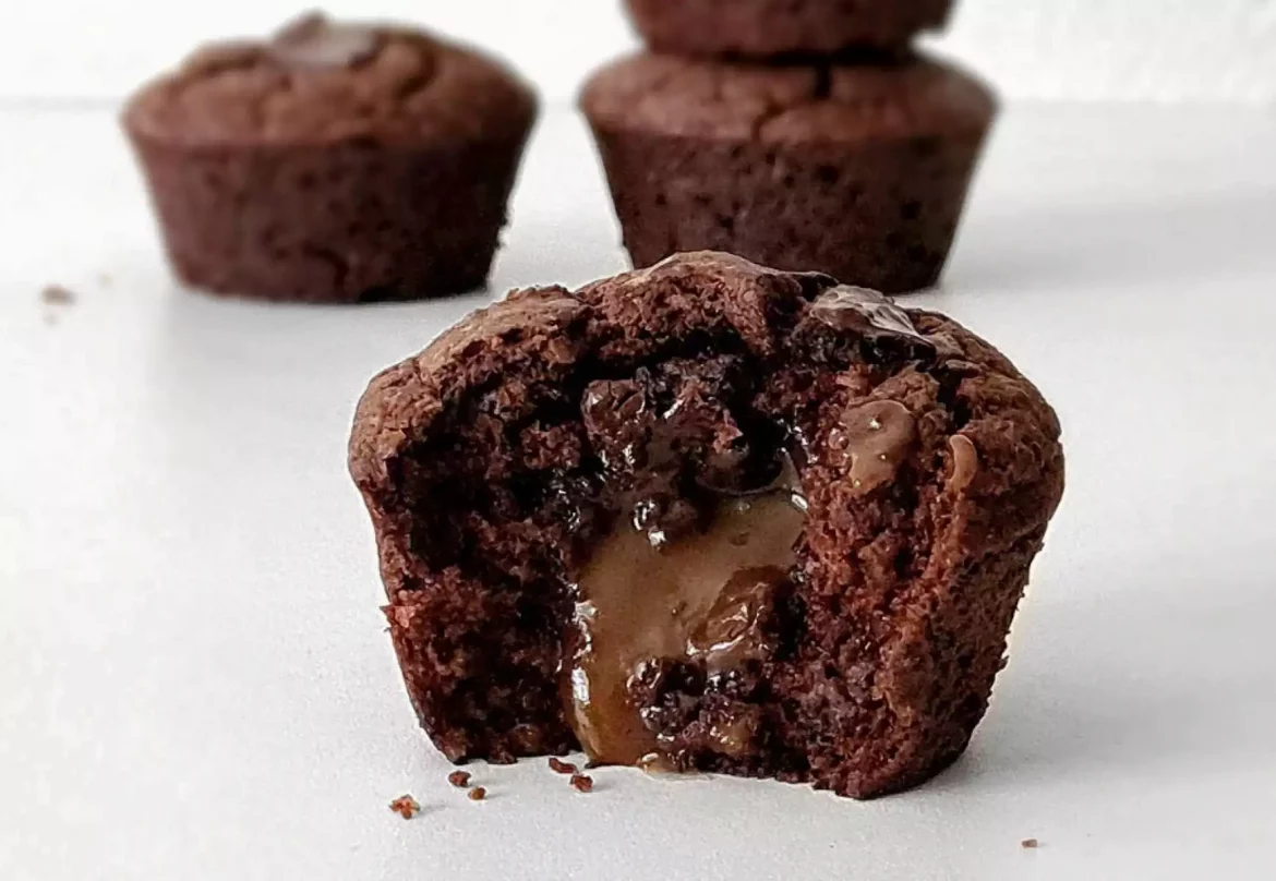 recette-muffin-vegan-chocolat