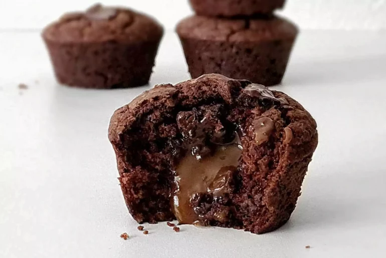 recette-muffin-vegan-chocolat