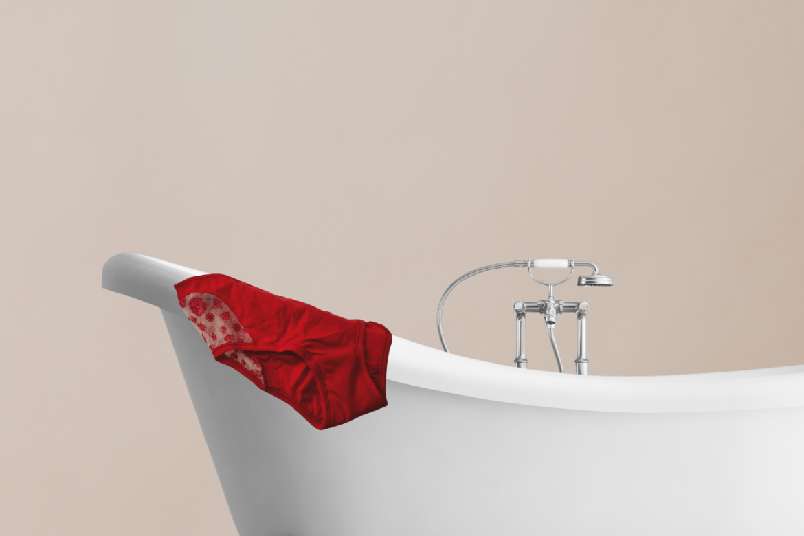 decrasser culotte menstruelle percarbonate de soude - whatwhat