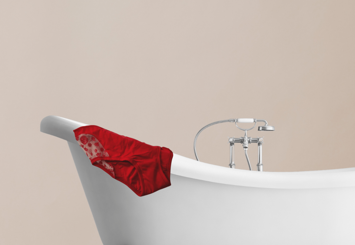 decrasser culotte menstruelle percarbonate de soude - whatwhat