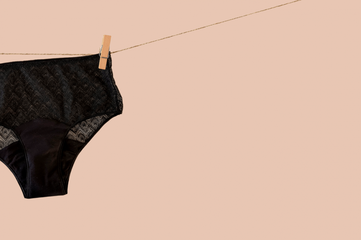 Il Lui Met La Main Dans La Culotte Laver et entretenir sa culotte menstruelle | Guide + FAQ