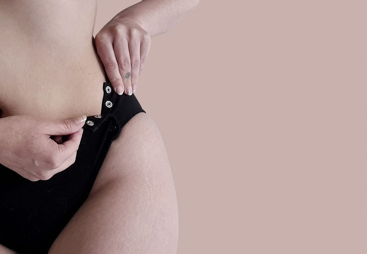 comparatif culotte menstruelle détachable