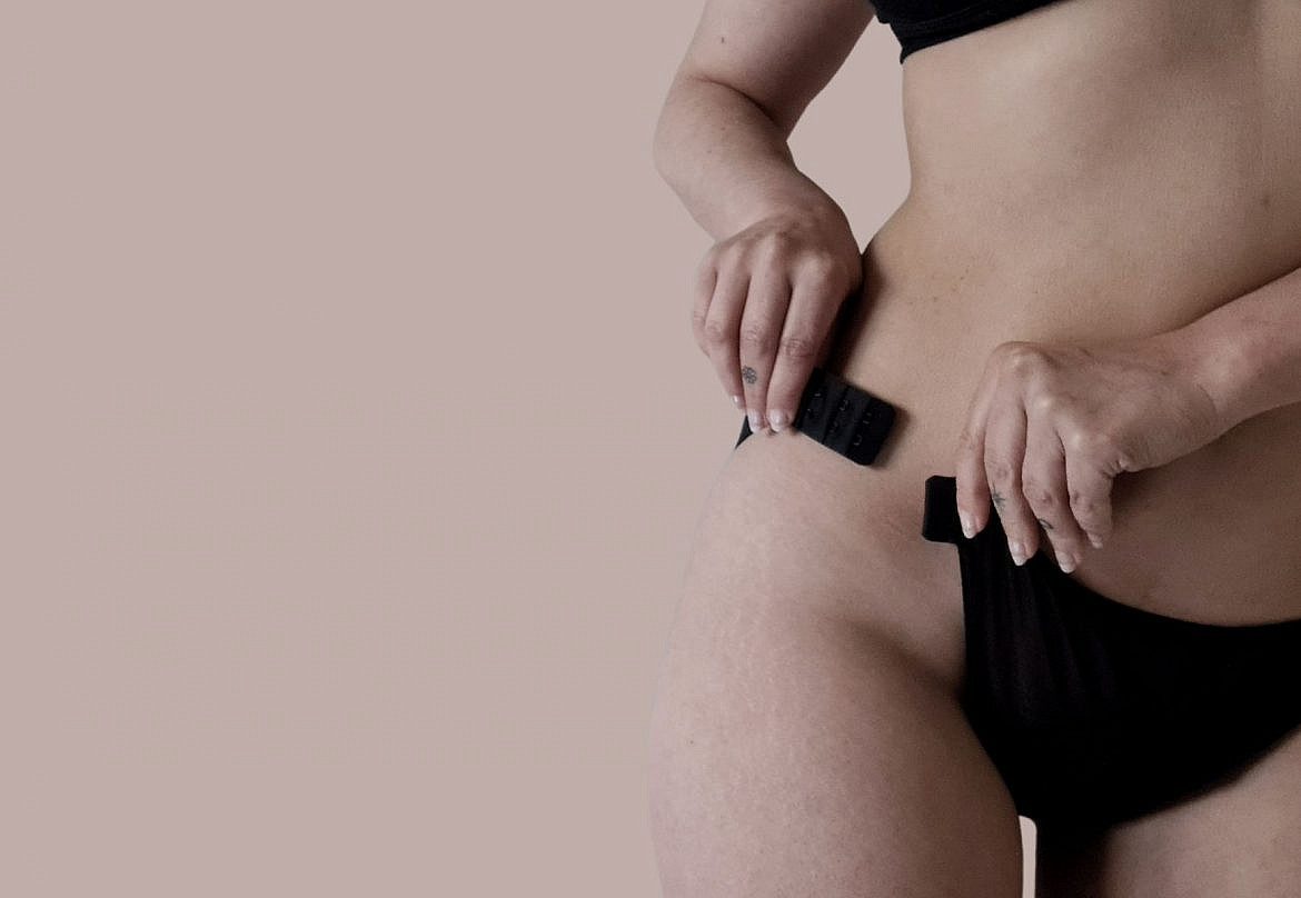culotte menstruelle detachable - whatwhat