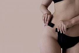 culotte menstruelle detachable - whatwhat