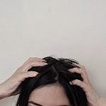 avis gommage capillaire mademoiselle bio cuir chevelu irrité