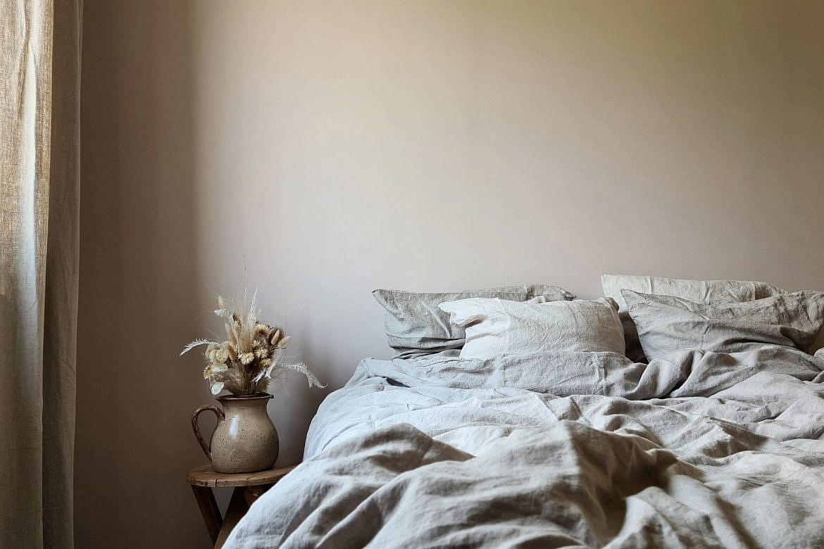 linge de lit éco responsable guide