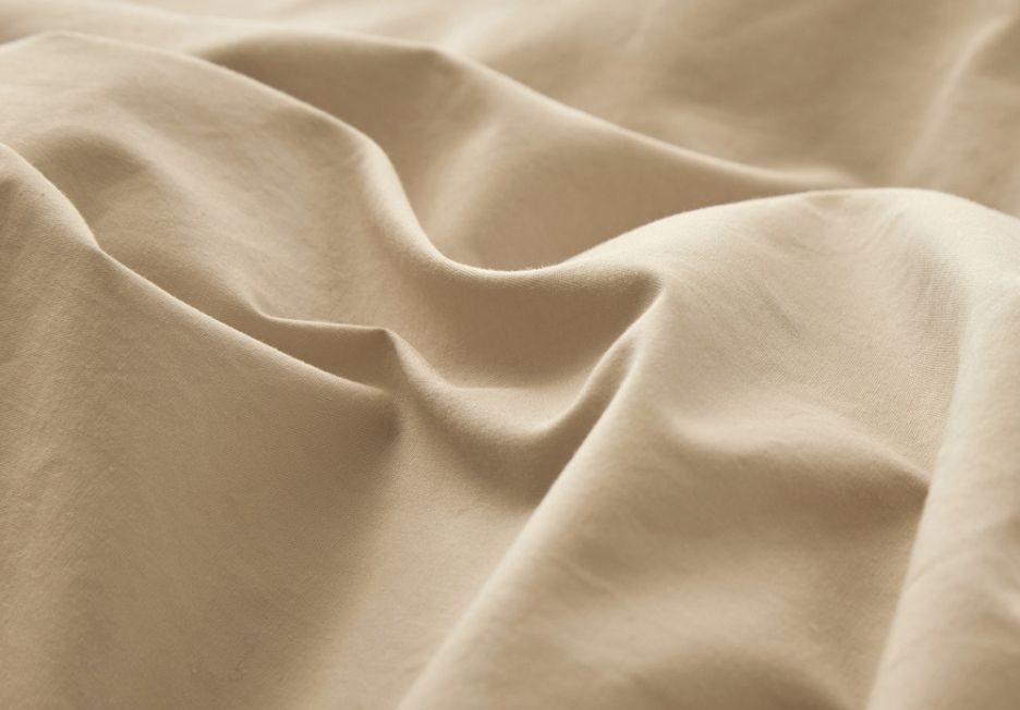 linge de lit en coton bio avantages et inconvénients