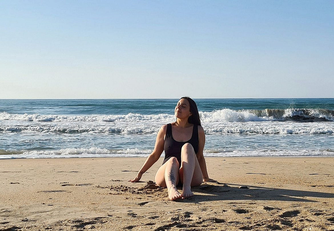 Avis maillot de bain menstruel Perdième - whatwhat