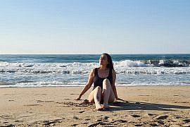 Avis maillot de bain menstruel Perdième - whatwhat