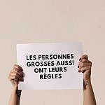 tout sur la grossophobie menstruelle