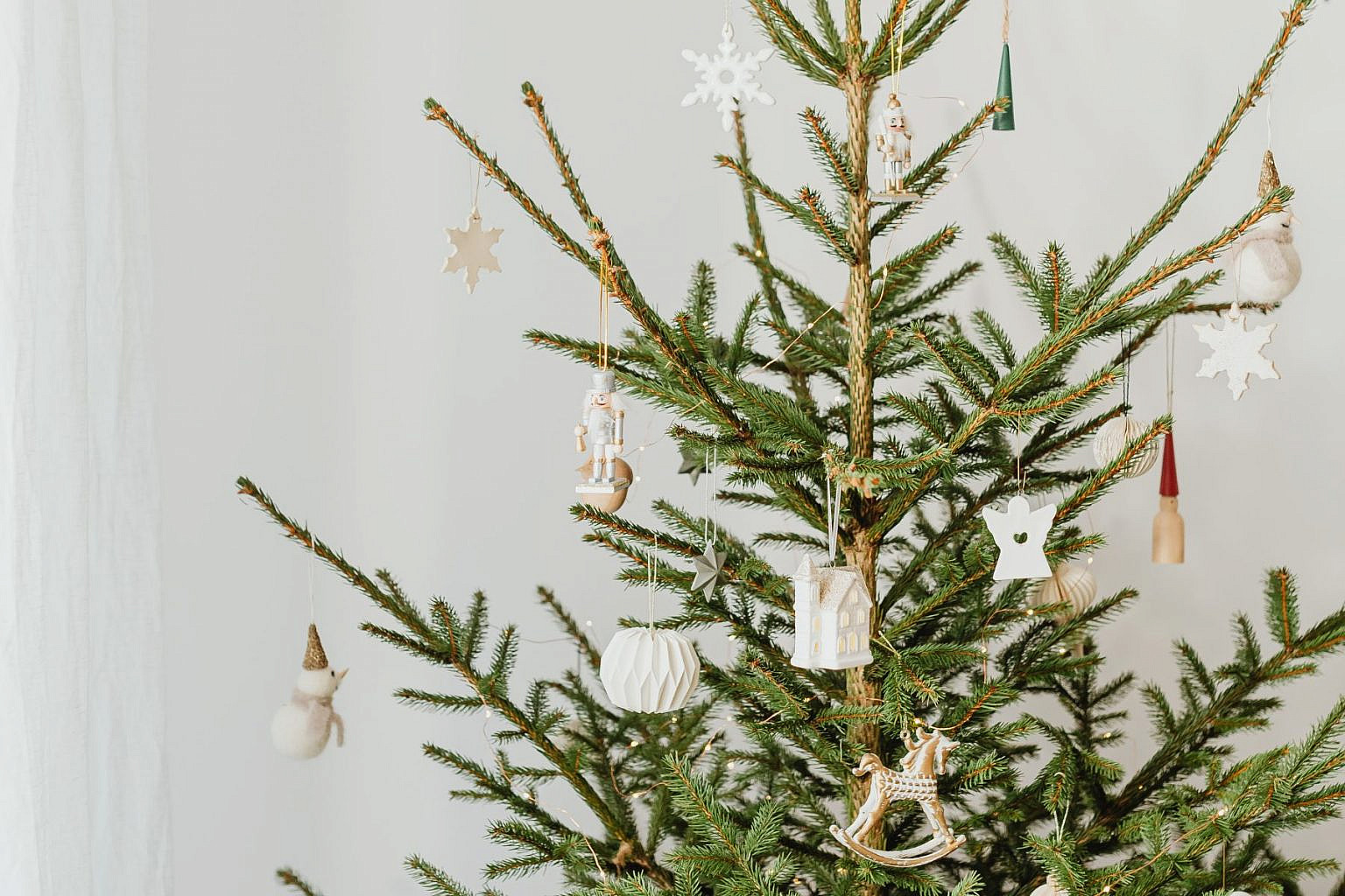 DIY Sapin en papier plié facile & économique | WhatWhat