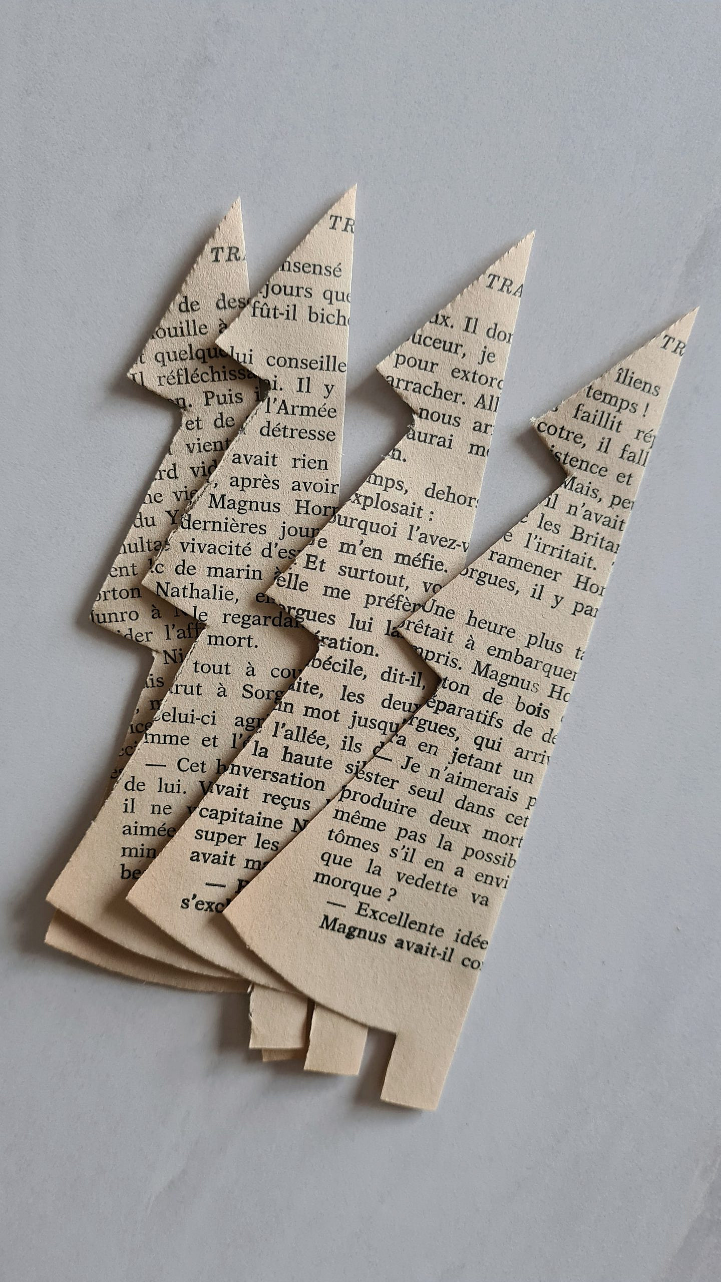 Origami : l'art du papier plié de Jon Tremaine