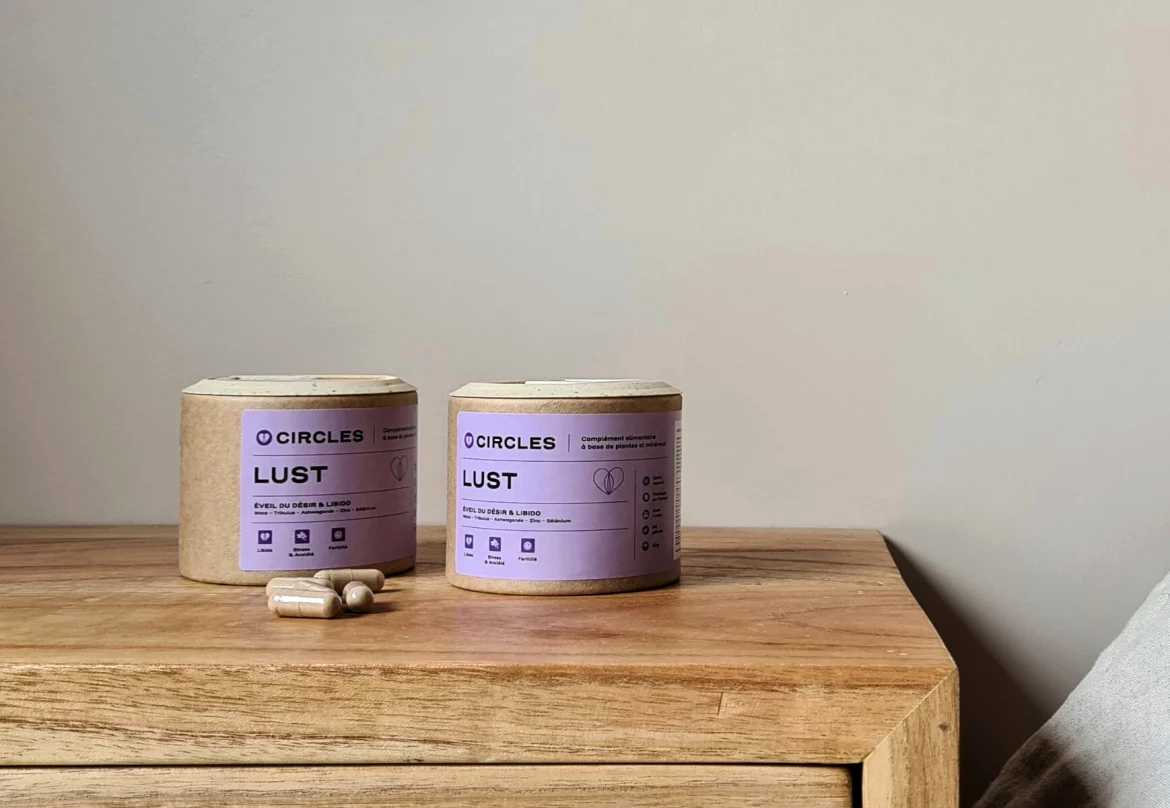 avis circles stimulant libido femme