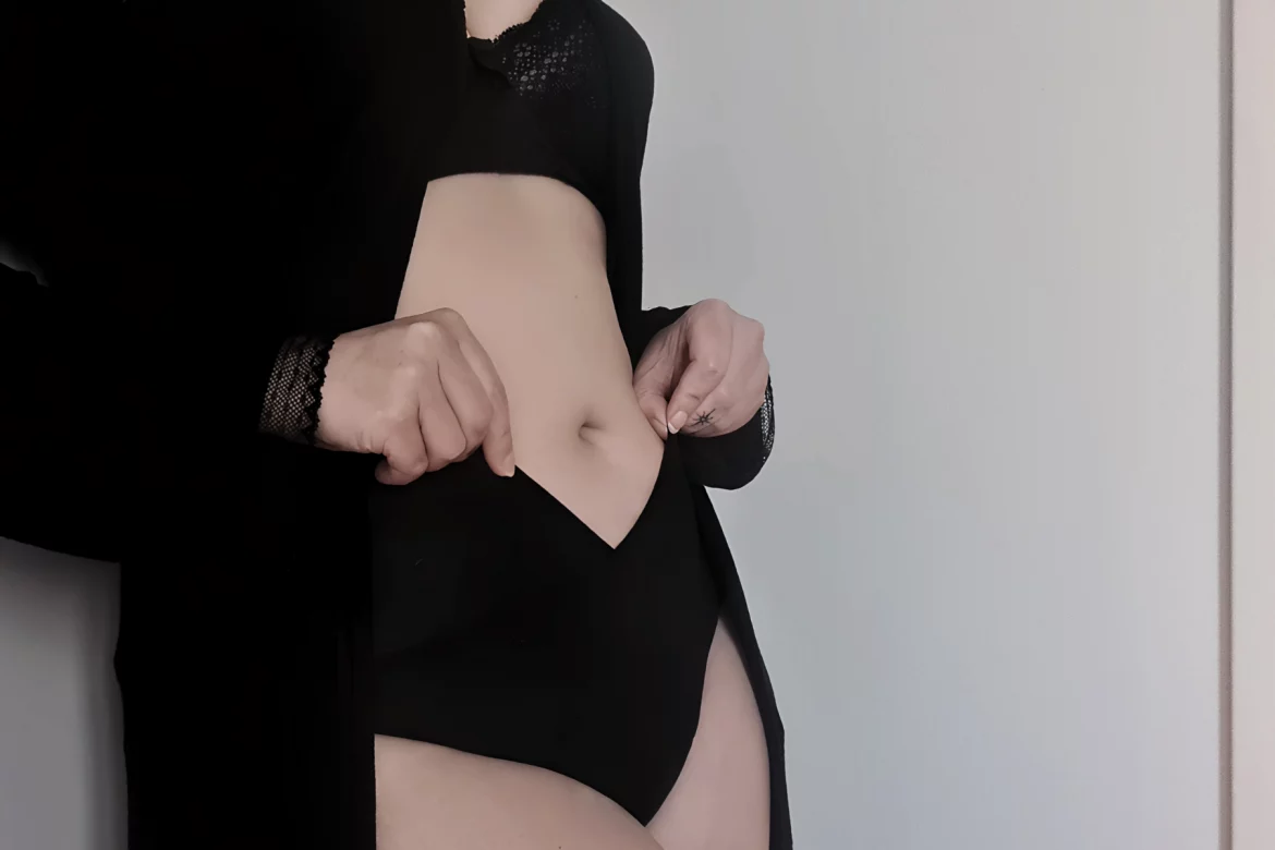 endometriose culotte menstruelle elia